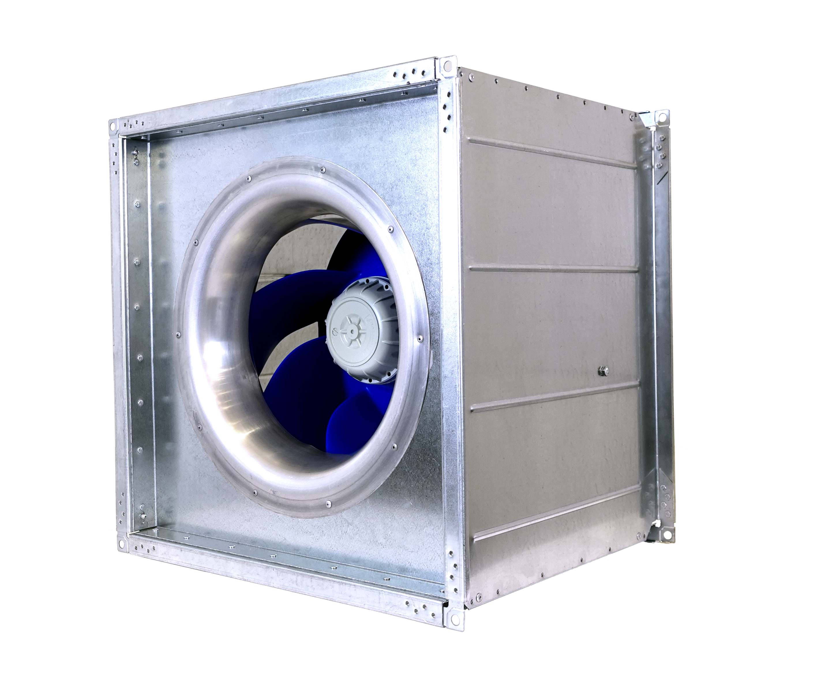 Fantech