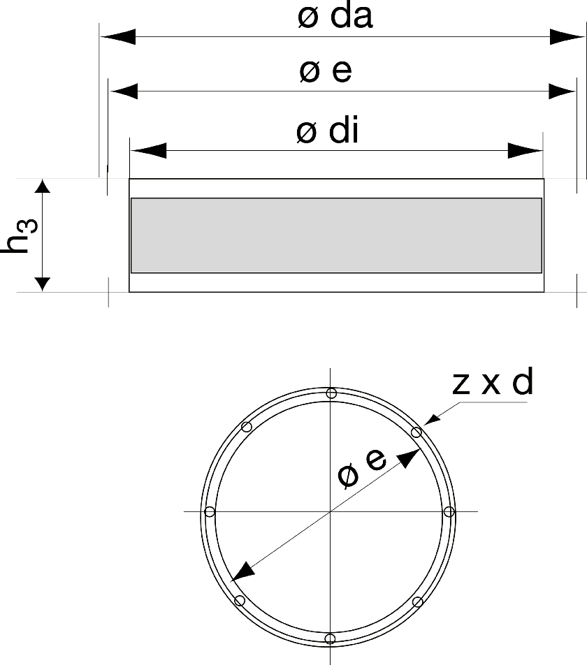 ASS-EX Flexible connections · Systemair