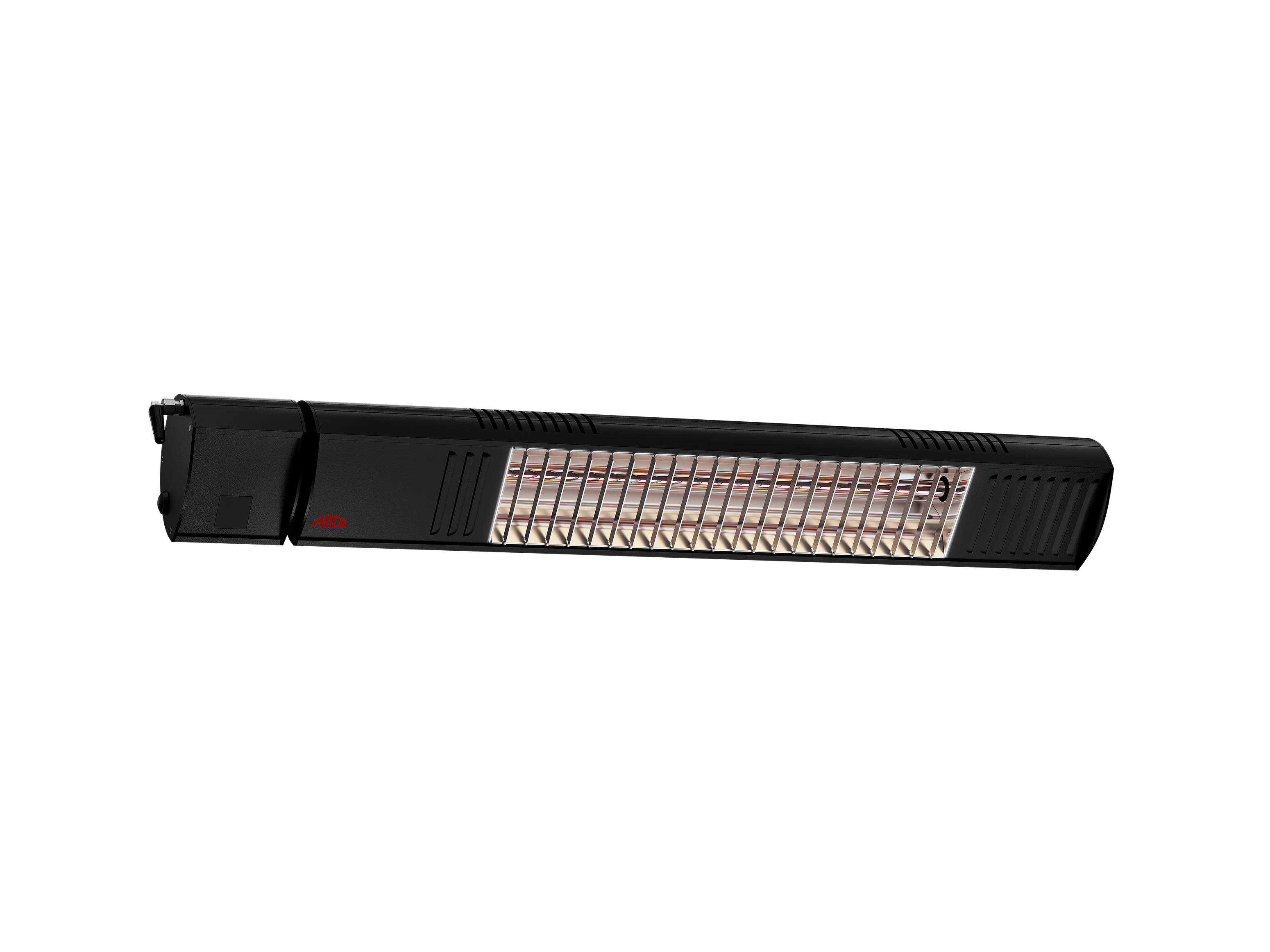 Term BT, Infrarood terrasverwarmer met draadloze besturing