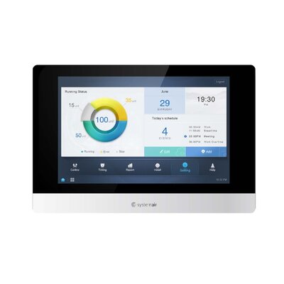 Systemair