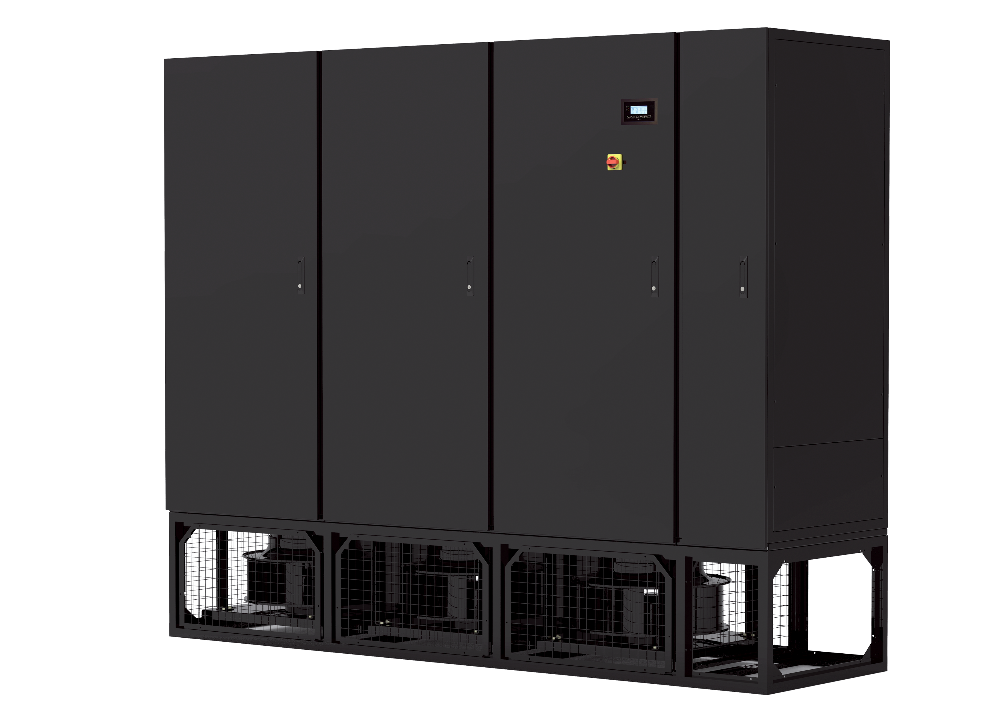 SysTemp G, Close control air conditioning units ideal for large data centres