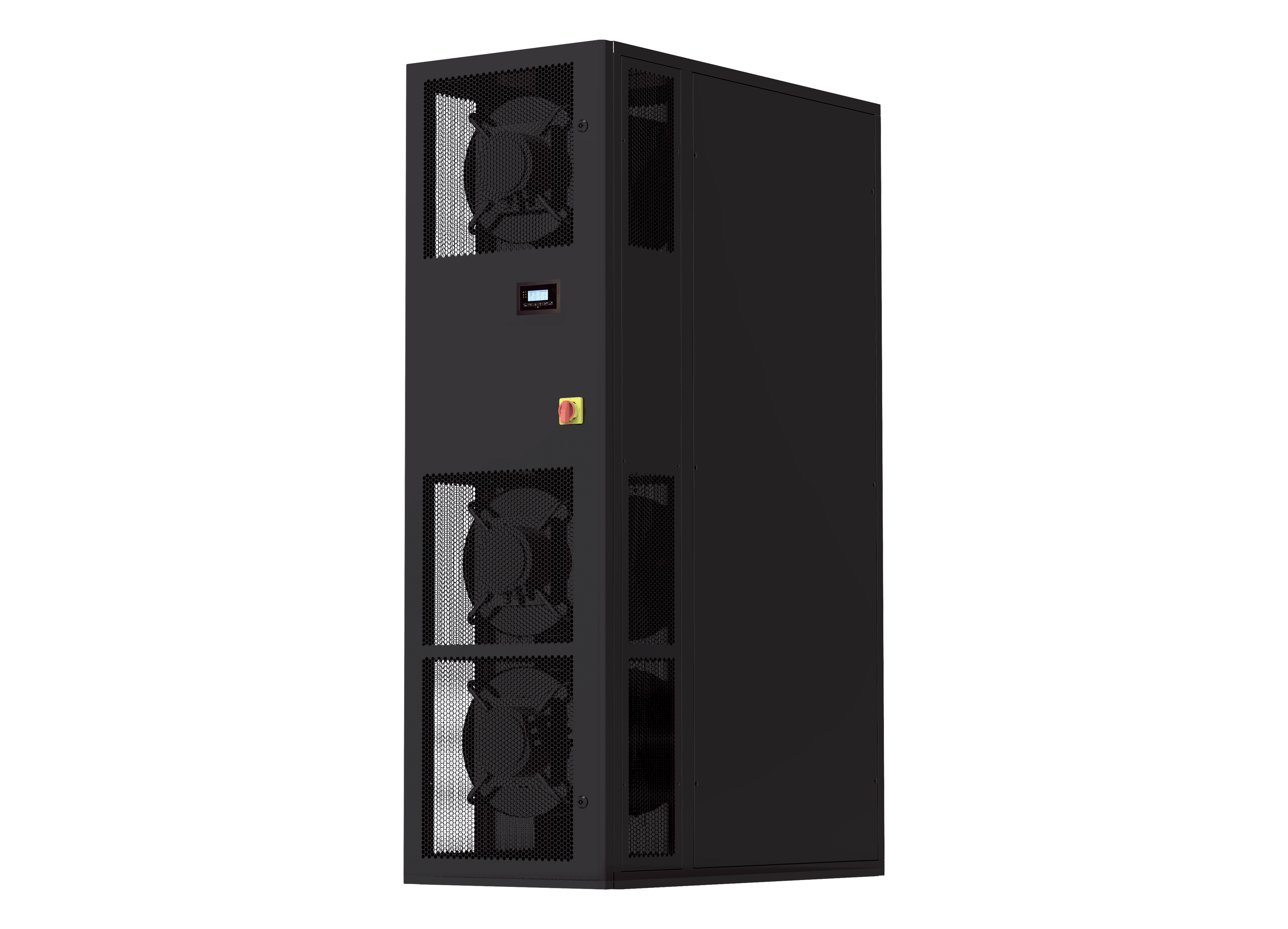 SysTemp R, Close control air conditioning units for "in-row" mounting