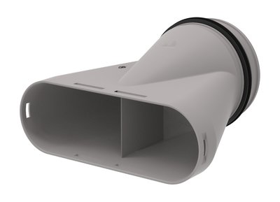 Tube F adapter