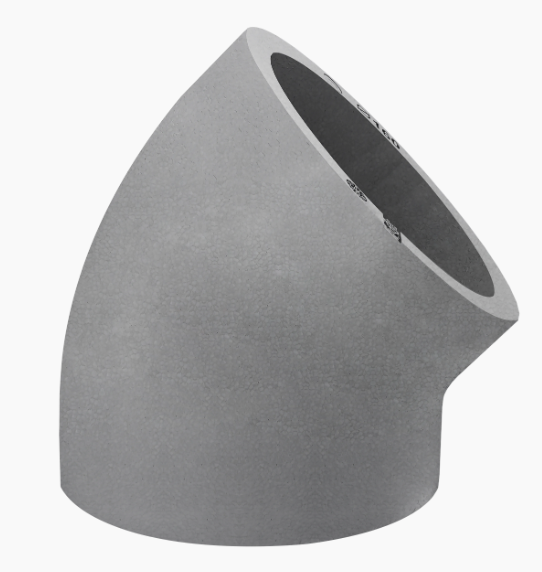Tube ISO Bend 